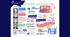 Trust is at the Heart of Platform Governance