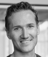 Niklas Ostberg Delivery Hero Platform Leaders