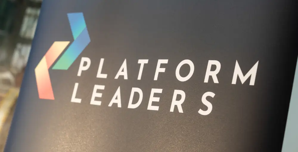 Platform Leaders - 9 November 2023 Science Museum