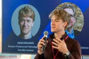 Building AI Infrastructure for Success