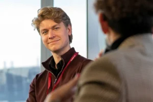 Jakob Mokander - The Future of AI Infrastructure - Platform Leaders