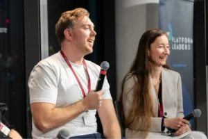 Charles Armitage, Co-Founder and CEO, Florence