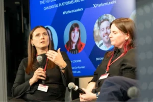 Mathilde Konczynski, Cheif Medical Officer MeditSimple