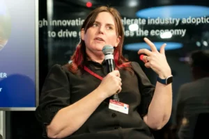 Ruth Cousens, Co-Founder & CEO, THIS Labs