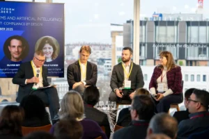 From Product to Policy panel