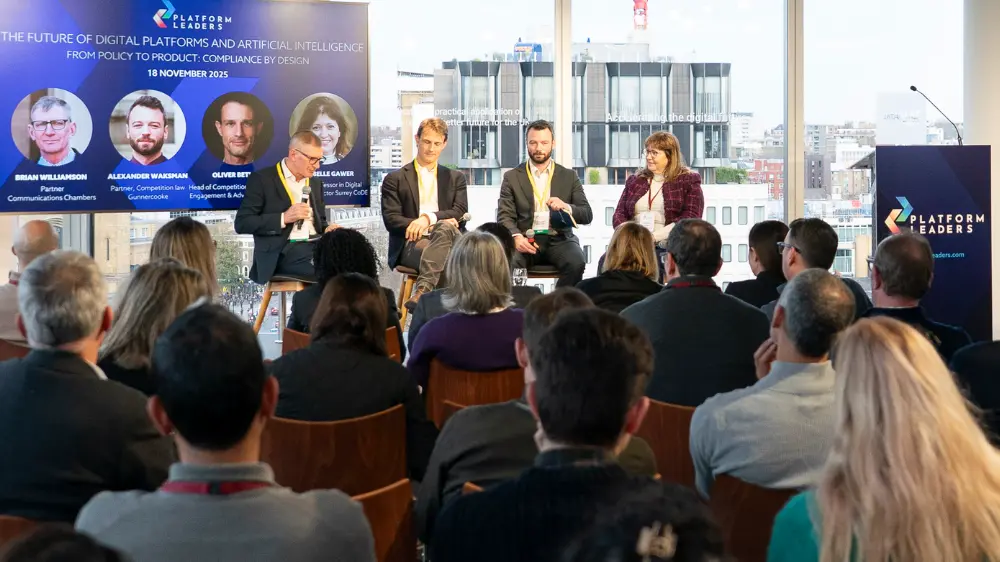 From Policy to Product