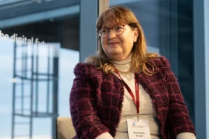 Prof. Annabelle Gawer
