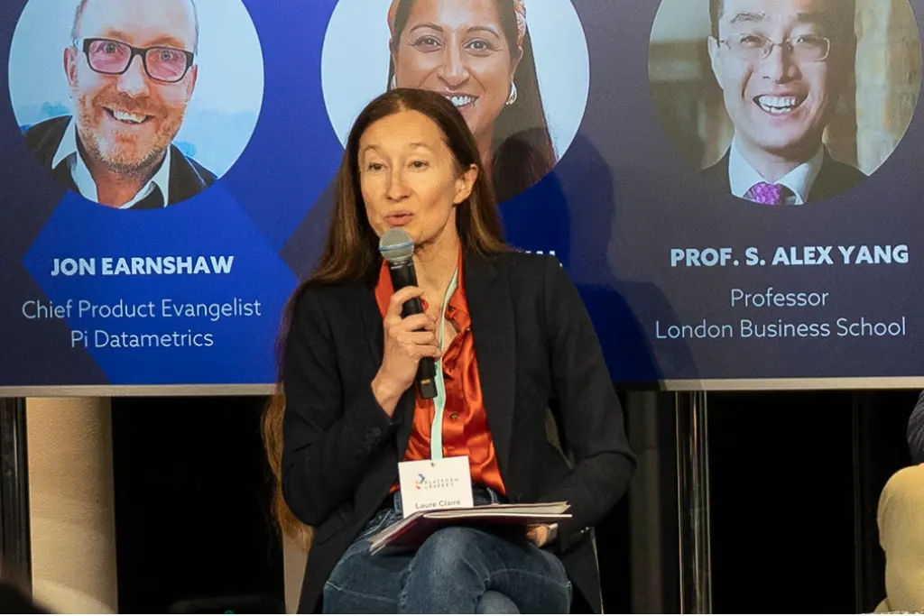 Laure Claire Reillier