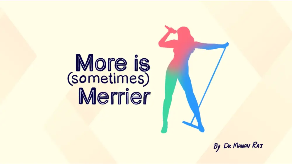 “More is (sometimes) Merrier”: The 2025 Platform Leaders Academic Prize winner