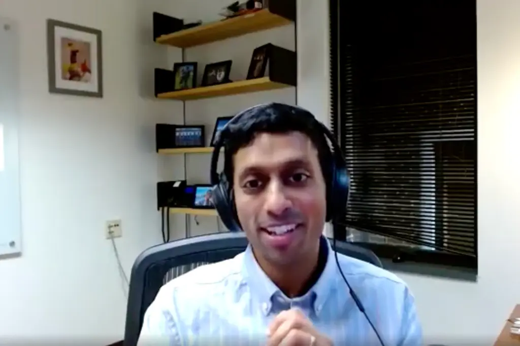 “More is (sometimes) Merrier”: The 2025 Platform Leaders Academic Prize winner